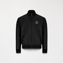 PETER JACKET MEN BLACK