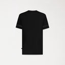 PEYNET T-SHIRT BLACK