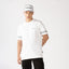 PEYNET T-SHIRT WHITE