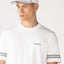 PEYNET T-SHIRT WHITE