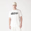 PLEIN T-SHIRT MEN WHITE