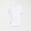 PLEIN T-SHIRT MEN WHITE