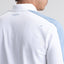 MONACO POLO BOX WHITE | Monastery Couture
