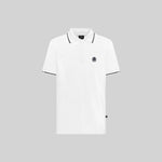 VEYRONA POLO BOX WHITE