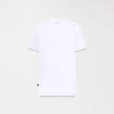 PORIAT T-SHIRT MEN WHITE
