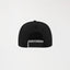 POSH 1 CAP  BLACK UNISEX U