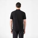 PROMETHEUS POLO MEN BLACK