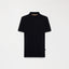 PROMETHEUS POLO MEN BLACK