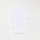 PROMETHEUS POLO MEN WHITE