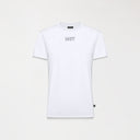 QUINNIE T-SHIRT WOMEN WHITE