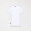 QUINNIE T-SHIRT WOMEN WHITE