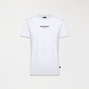 QYLLA T-SHIRT WOMEN WHITE