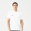 RANSOM T-SHIRT MEN WHITE
