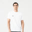 RANSOM T-SHIRT MEN WHITE