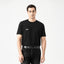 RANSOM T-SHIRT MEN BLACK