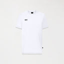 RANSOM T-SHIRT MEN WHITE