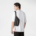 RHODES FANNY PACK UNISEX BLACK