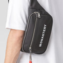 RHODES FANNY PACK UNISEX BLACK