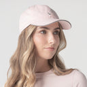 RISHIKESH CAP WOMEN ROSE QUARTZ U