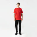 RODMAN T-SHIRT MEN SALSA