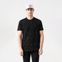 RODMAN T-SHIRT MEN BLACK