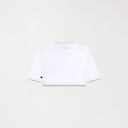 ROISIN CROP TOP WOMEN WHITE