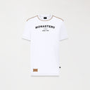 ROONEY T-SHIRT MEN WHITE