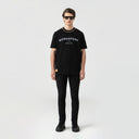 ROONEY T-SHIRT MEN BLACK