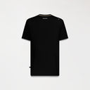 ROONEY T-SHIRT MEN BLACK