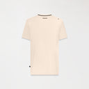 ROONEY T-SHIRT MEN IRISH CREAM