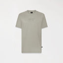 ROUSSEL T-SHIRT MEN SEAGRASS