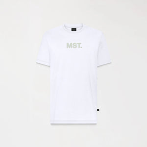 ROUSSEL T-SHIRT MEN WHITE