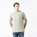 ROUSSEL T-SHIRT MEN SEAGRASS