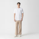 ROWAN T-SHIRT MEN WHITE