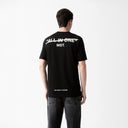 ROWAN T-SHIRT MEN BLACK