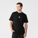 ROY T-SHIRT MEN BLACK
