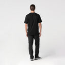 ROY T-SHIRT MEN BLACK