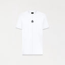 ROY T-SHIRT MEN WHITE