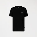 SACTUM T-SHIRT MEN BLACK