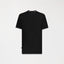 SAINTCLARE T-SHIRT MEN BLACK