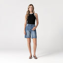 SALTORO BODY WOMEN BLACK