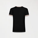 SAMARA T-SHIRT WOMEN BLACK