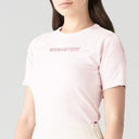 SAMSARA T-SHIRT WOMEN ROSE QUARTZ