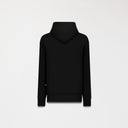 SAMURAI HOODIE MEN BLACK