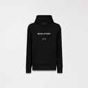 SAMURAI HOODIE MEN BLACK