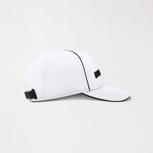 CAP SANSA WHITE