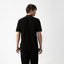 SARDEN POLO MEN BLACK