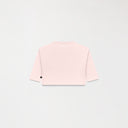 SAVANNA CROP TOP WOMEN CAMEO ROSE