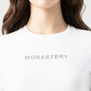 SAYLOR T-SHIRT WOMEN WHITE