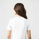 SAYLOR T-SHIRT WOMEN WHITE